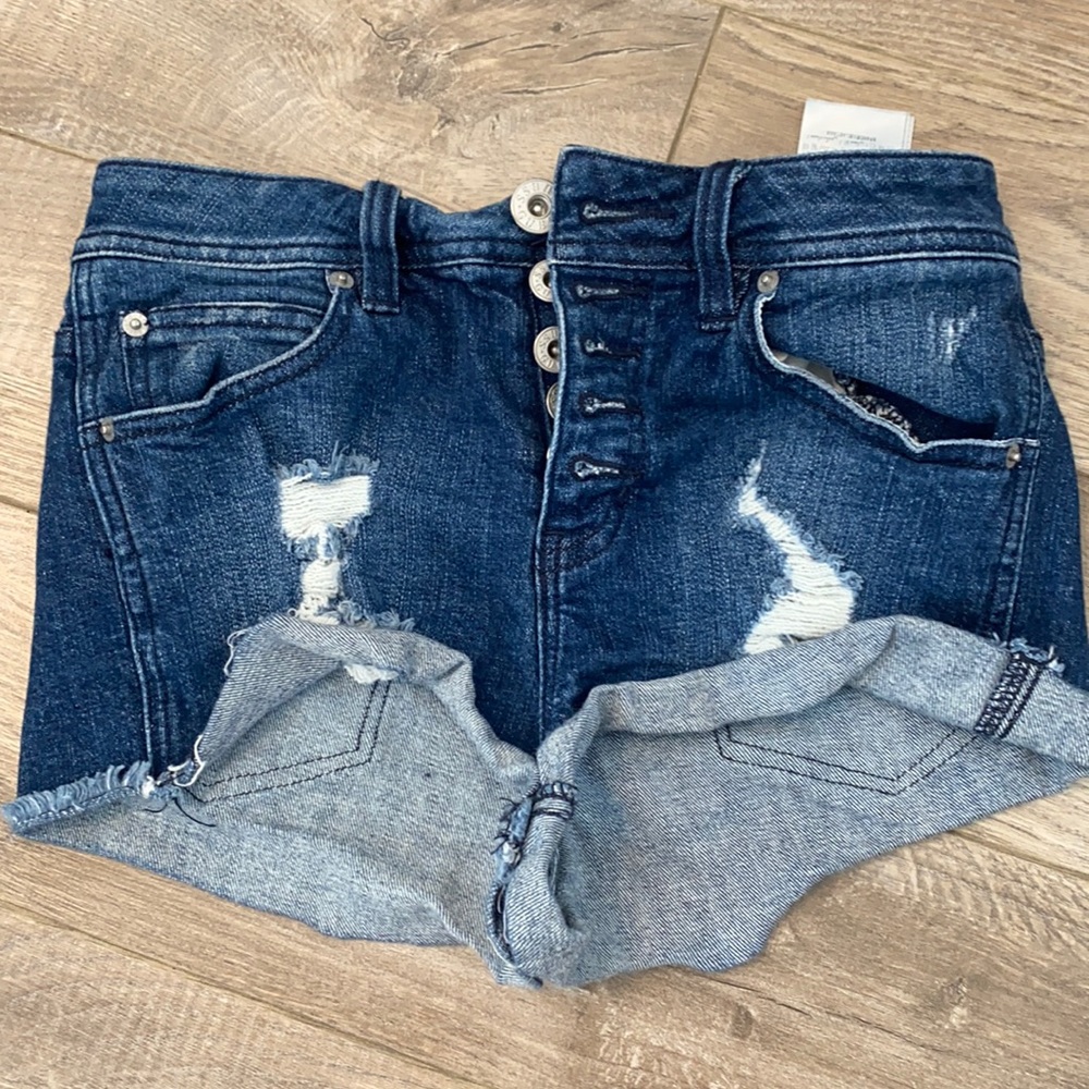 Guess brand new Jeans shorts